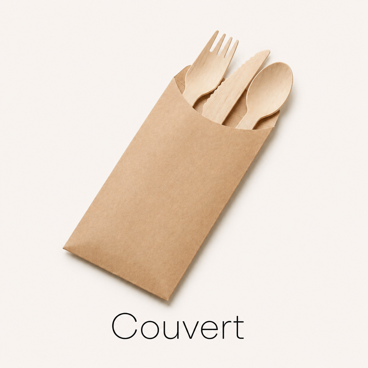 couverts