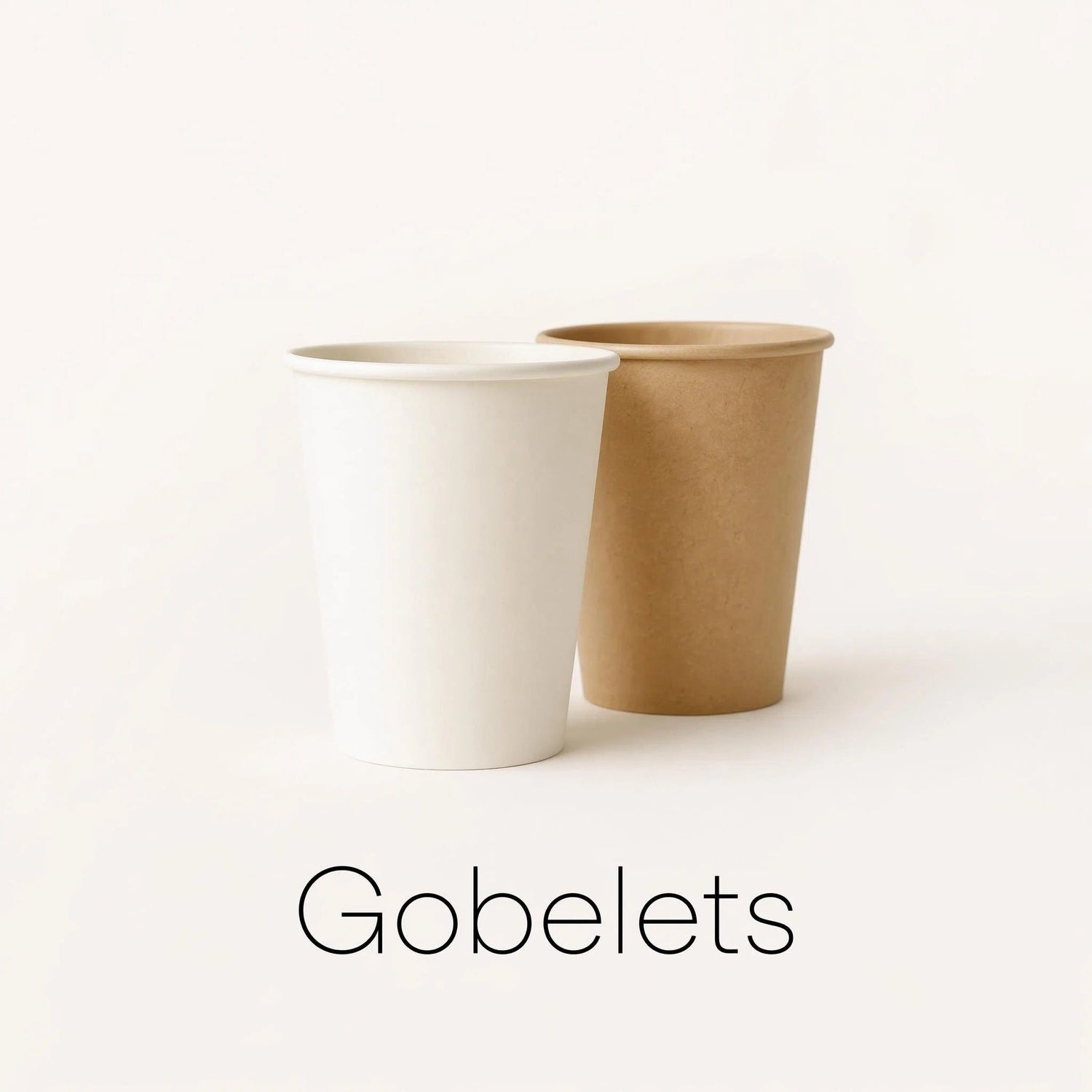 Gobelets