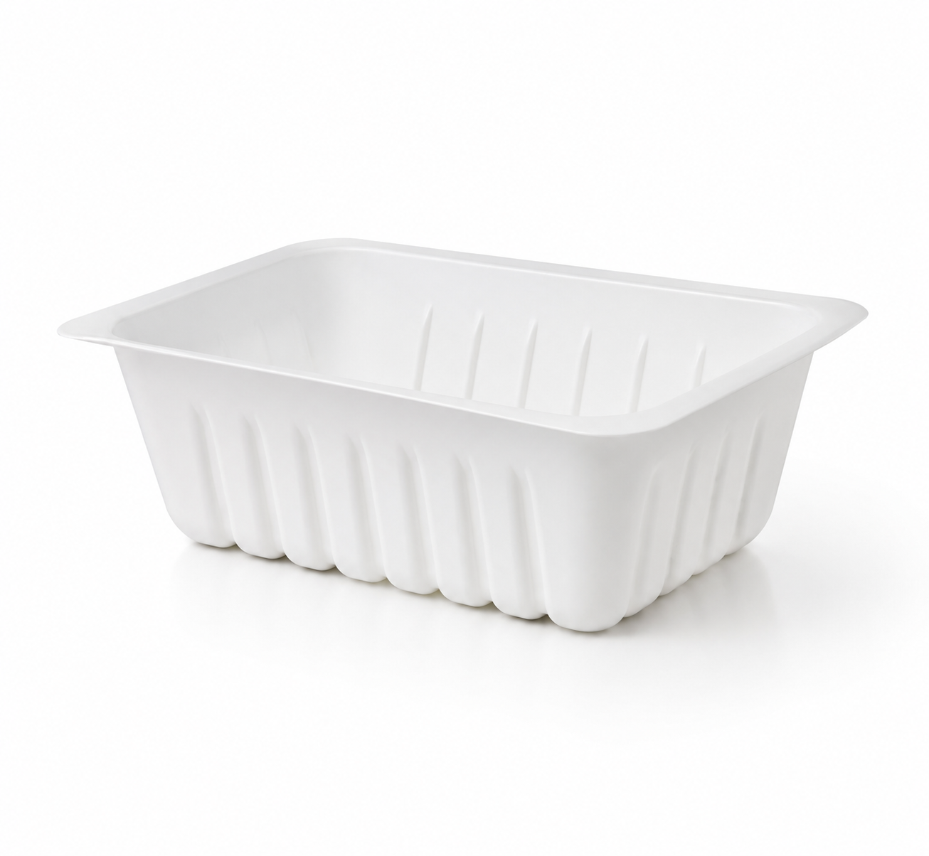Barquette à frites