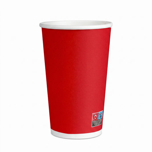Gobelet en carton 12 oz – 360 ml (Lot de 500)