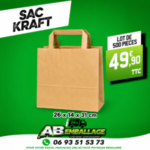 Sac Kraft